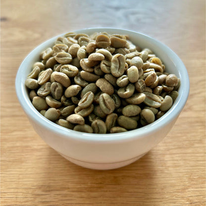 Frinsa Natural - Indonesia West Java (arabica)